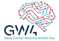Logo of the Early Career Neuroscientists' Day